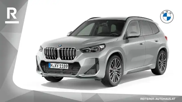 BMW X1 main image