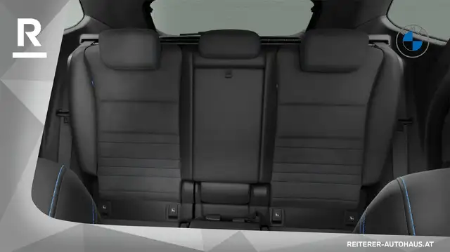 BMW X1 view 11