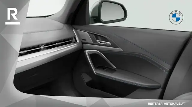 BMW X1 view 10