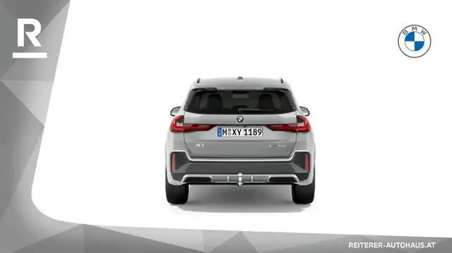 BMW X1 view 5