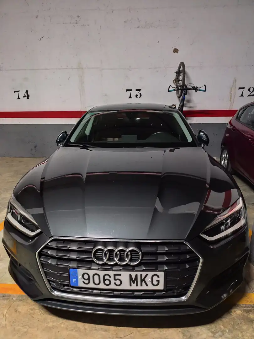 Audi A5 Sportback 2.0TDI Advanced S tronic 140kW - 1