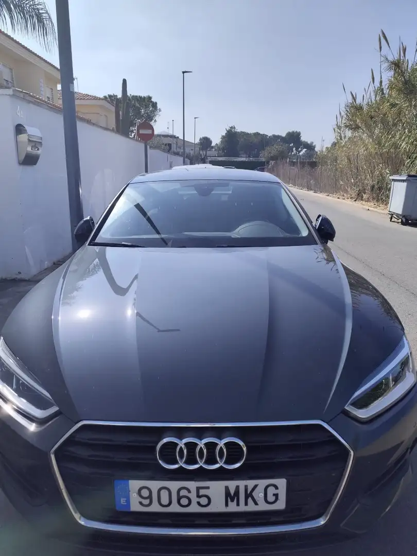 Audi A5 Sportback 2.0TDI Advanced S tronic 140kW - 2