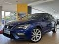 SEAT Leon 1.4 TSi FR *NAVi*KAMERA*LED*PDC*LEDER* Bleu - thumbnail 7