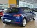 SEAT Leon 1.4 TSi FR *NAVi*KAMERA*LED*PDC*LEDER* Bleu - thumbnail 3