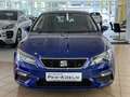 SEAT Leon 1.4 TSi FR *NAVi*KAMERA*LED*PDC*LEDER* Bleu - thumbnail 5