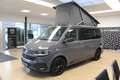 Volkswagen T6.1 California California Ocean Edition 4Motion *VW-SPORT-PAKET* Grau - thumbnail 3