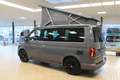 Volkswagen T6.1 California California Ocean Edition 4Motion *VW-SPORT-PAKET* Grau - thumbnail 4