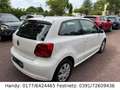 Volkswagen Polo 1.2 KLIMA/el.FH/PDC/el.SD/TEMPOMAT Weiß - thumbnail 6