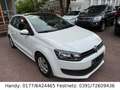 Volkswagen Polo 1.2 KLIMA/el.FH/PDC/el.SD/TEMPOMAT Weiß - thumbnail 5