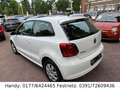 Volkswagen Polo 1.2 KLIMA/el.FH/PDC/el.SD/TEMPOMAT Weiß - thumbnail 8