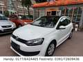 Volkswagen Polo 1.2 KLIMA/el.FH/PDC/el.SD/TEMPOMAT Weiß - thumbnail 1