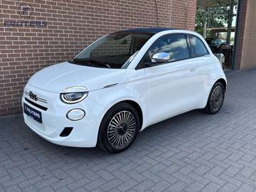 1.0 Hybrid Cabriolet 65 pk Dolcevita