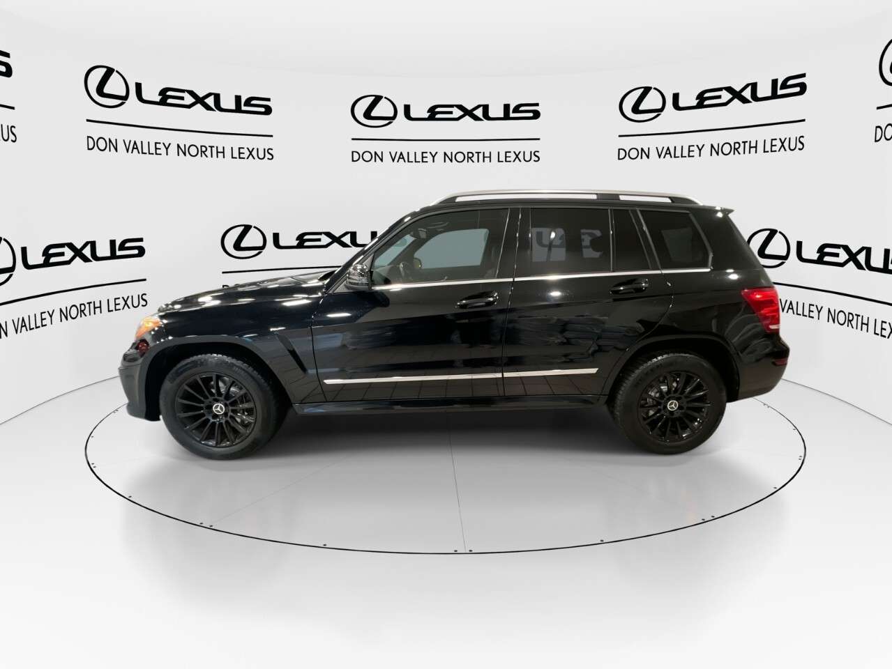 2015 Mercedes-Benz GLK-Class Avantgarde Edition Pkg-Panoramic Roof-Navigation — снимка 5