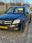 Mercedes-Benz GLK 220 CDI DPF 4Matic BlueEFFICIENCY 7G-TRONIC Black - thumbnail 1