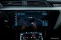 Audi e-tron 55 quattro Adv. 20" ALCANTARA ASSISTENZ +++ Schwarz - thumbnail 13