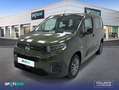 Citroen Berlingo Talla M BlueHDi 100 S&S Plus Verde - thumbnail 1