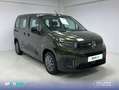 Citroen Berlingo Talla M BlueHDi 100 S&S Plus Verde - thumbnail 3