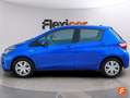 Toyota Yaris 120H 1.5 Business Plus Azul - thumbnail 4