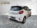 Hyundai i10 Select *Lane Assist*SHZ*Bluetooth*W-Paket* Weiß - thumbnail 2