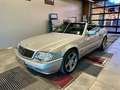 Mercedes-Benz SL 600 Silber - thumbnail 28