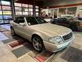 Mercedes-Benz SL 600 Silber - thumbnail 4