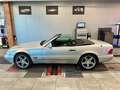 Mercedes-Benz SL 600 Silber - thumbnail 23