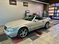 Mercedes-Benz SL 600 Silber - thumbnail 24
