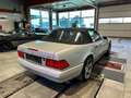 Mercedes-Benz SL 600 Silber - thumbnail 5