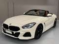 BMW Z4 SDRIVE 30i M SPORT - PARI AL NUOVO Wit - thumbnail 1