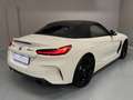 BMW Z4 SDRIVE 30i M SPORT - PARI AL NUOVO Wit - thumbnail 4
