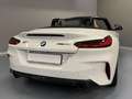 BMW Z4 SDRIVE 30i M SPORT - PARI AL NUOVO Wit - thumbnail 14
