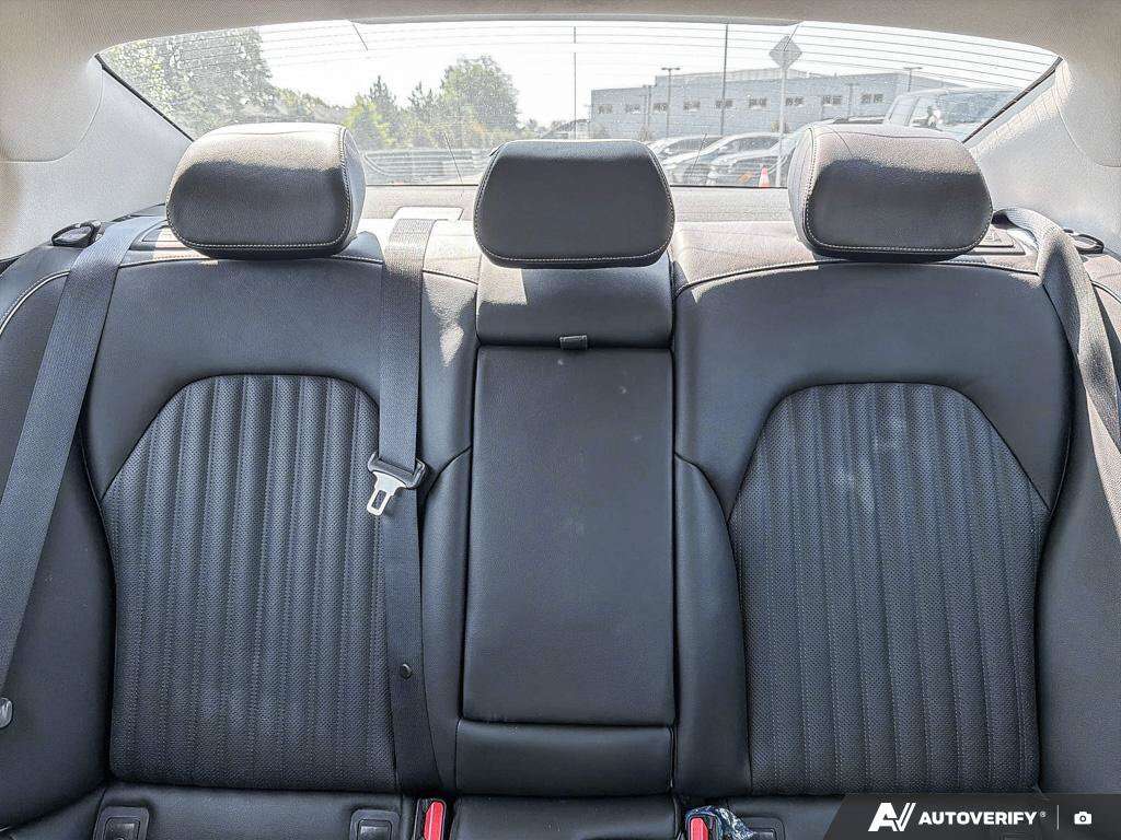used 2026 Genesis G70 car, priced at $51,649