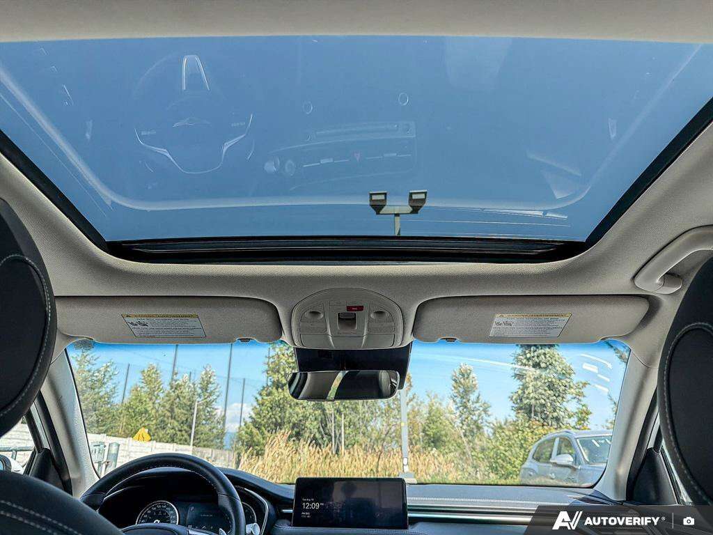 used 2026 Genesis G70 car, priced at $51,649