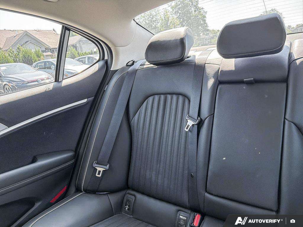 used 2026 Genesis G70 car, priced at $51,649