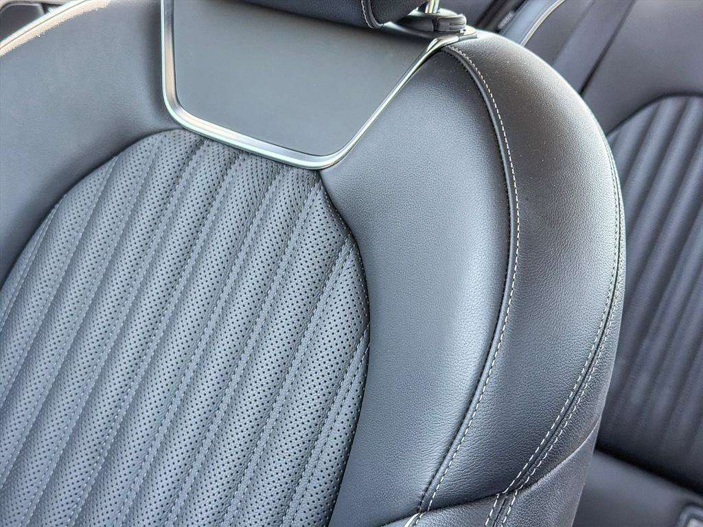 used 2026 Genesis G70 car, priced at $47,438
