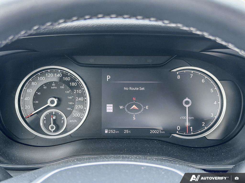 used 2026 Genesis G70 car, priced at $51,649