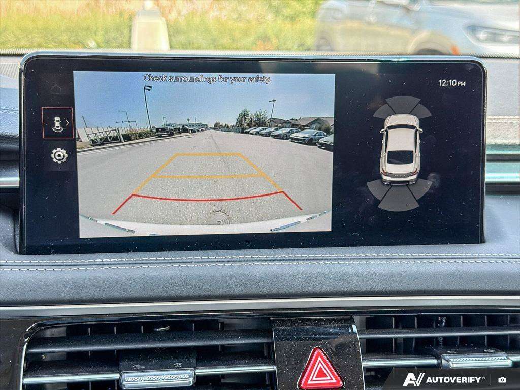 used 2026 Genesis G70 car, priced at $51,649