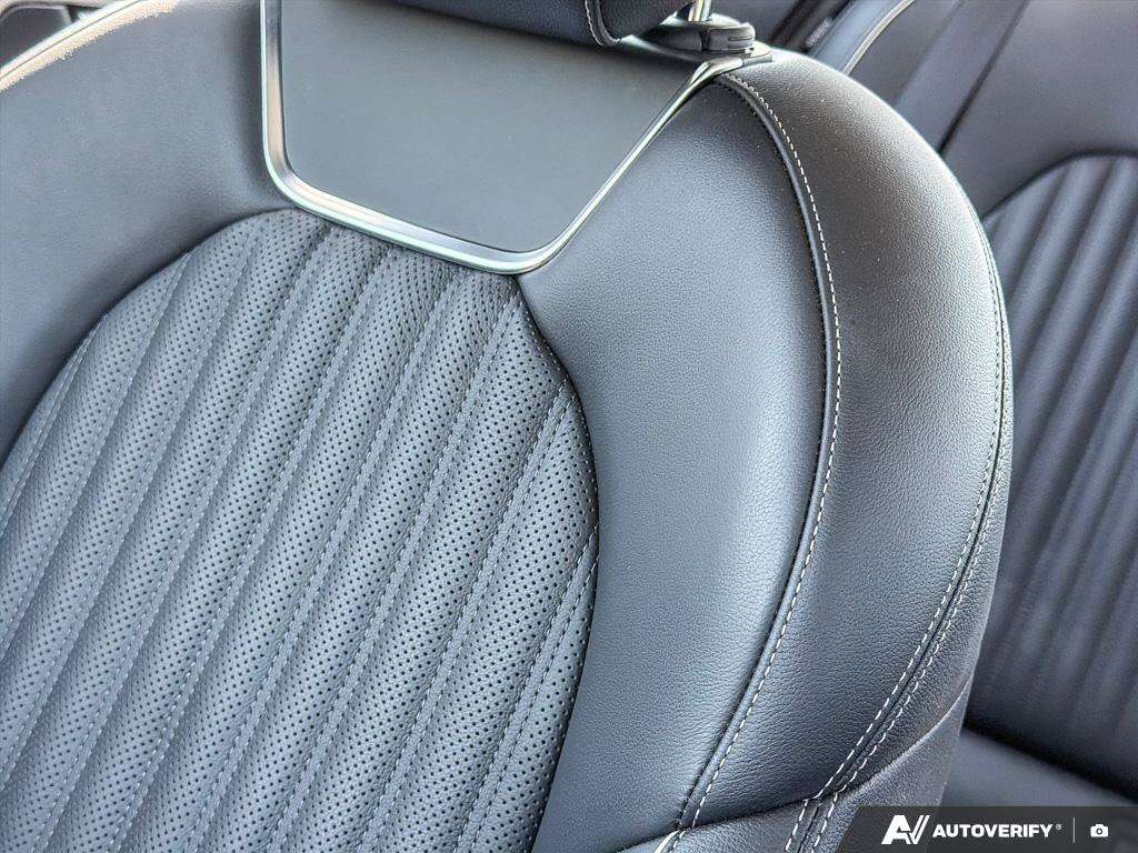 used 2026 Genesis G70 car, priced at $51,649