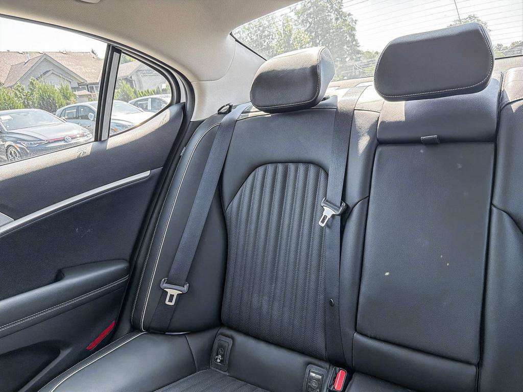 used 2026 Genesis G70 car, priced at $47,438