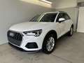 Audi Q3 40 TDI quattro AHK+ACC+Navi 40 TDI S tronic qua... Weiß - thumbnail 1