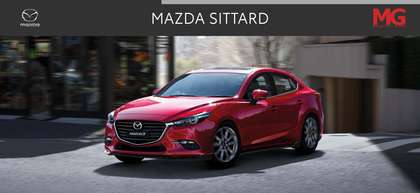 Mazda 3 2.0 e-SkyActiv-G M Hybrid 150 Exclusive-line