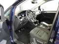 Volkswagen Touran Comfortline 2.0 TDI NAVI RFK EPH SHZ ACC Blau - thumbnail 4