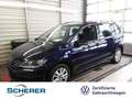 Volkswagen Touran Comfortline 2.0 TDI NAVI RFK EPH SHZ ACC Blau - thumbnail 1