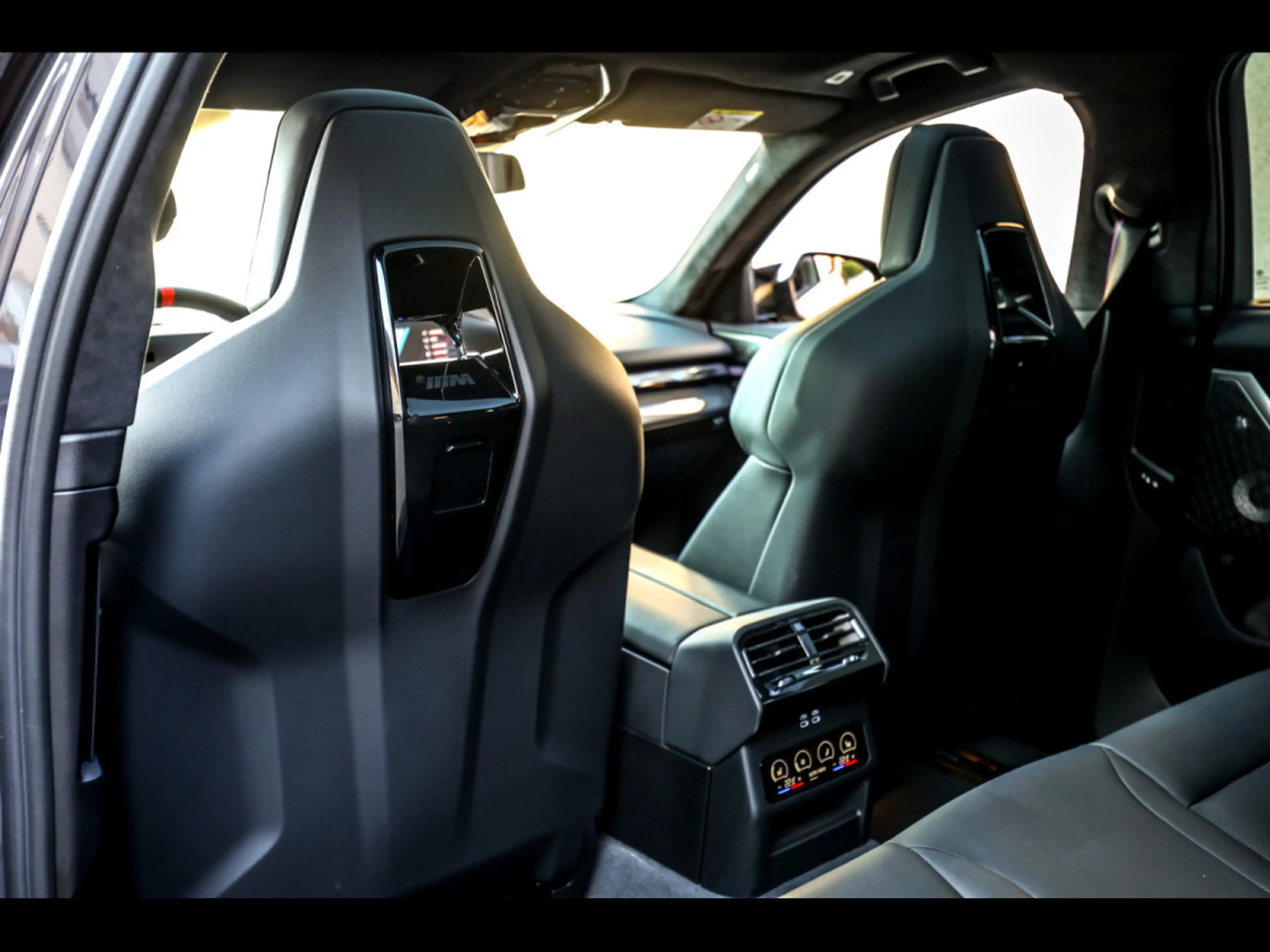 BMW M5 TOURING°FR°INDIVIDUAL°PPF°AKRA°KERAMIK°WARR 02/29 — photo 13
