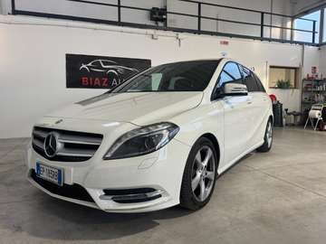CDI BlueEFFICIENCY Premium 136CV