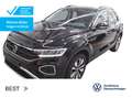 Volkswagen T-Roc T-ROC 1.5 TSI DSG MOVE*LED*AHK*KAMERA*PDC*SHZ*NA Schwarz - thumbnail 1