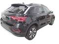 Volkswagen T-Roc T-ROC 1.5 TSI DSG MOVE*LED*AHK*KAMERA*PDC*SHZ*NA Schwarz - thumbnail 3