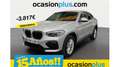BMW X4 xDrive 20dA Plateado - thumbnail 1