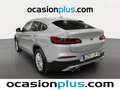 BMW X4 xDrive 20dA Plateado - thumbnail 3