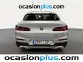 BMW X4 xDrive 20dA Plateado - thumbnail 15
